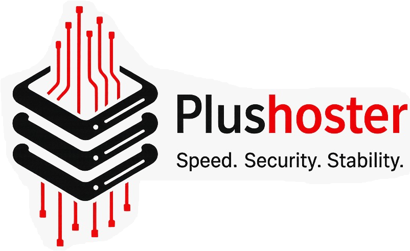 PlusHoster